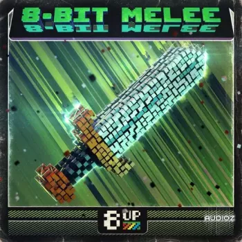 8UP 8-Bit Melee WAV-FANTASTiC screenshot