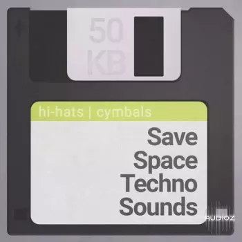 Whitenoise Records SAVE SPACE Techno Sounds D WAV-FANTASTiC screenshot