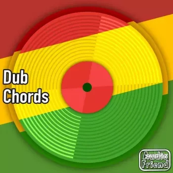 AudioFriend Dub Chords WAV-FANTASTiC screenshot