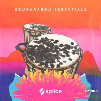 Splice Sessions Bougarabou Essentials WAV-FANTASTiC screenshot
