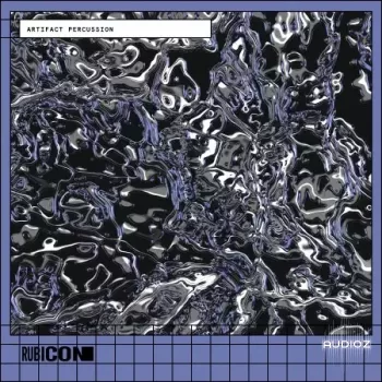 Rubicon Artifact Percussion WAV-FANTASTiC screenshot