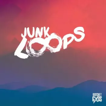 Ratchetgxds JunkLoops (Loop Pack) WAV screenshot