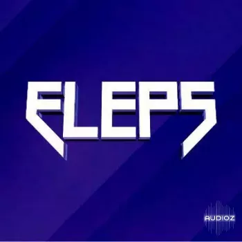 Eleps Patreon Preset Pack XFER RECORDS SERUM-FANTASTiC screenshot