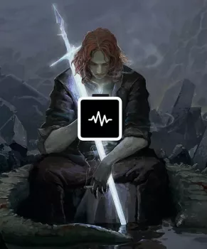 WavSupply Roy Major Ranger (Loop Kit) WAV screenshot
