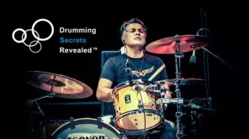 Udemy Drumming Secrets Revealed Grow from Basic to Advanced TUTORiAL screenshot