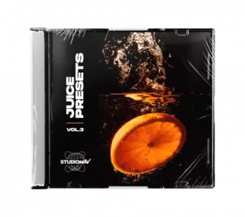 StudioWAV Juice 3 Xpand 2 West Coast Presets-FANTASTiC screenshot