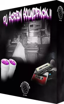 REQ: Wav World DJ Screw SoundPack 2 screenshot