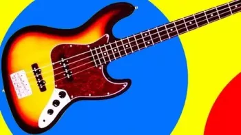 Udemy Beginner Bass Guitar Bass Mastery From The Beginning Bass TUTORiAL screenshot