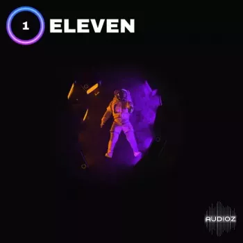 CREATE.Digital Music 1 Eleven WAV-FANTASTiC screenshot
