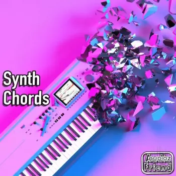 AudioFriend Synth Chords WAV-FANTASTiC screenshot