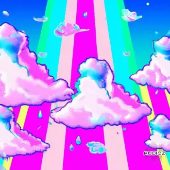 WeTheSound Sounds Of Ecstasy WAV screenshot