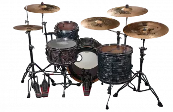 Soundblind Drums Counterkit KONTAKT屏幕截图
