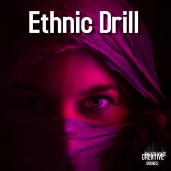 Creative Sounds Ethnic Drill WAV-FANTASTiC screenshot
