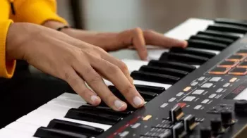 Udemy Cory Henry Gospel Piano Style Chord Progressions Masterclass TUTORiAL screenshot