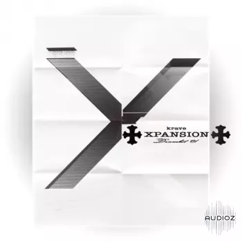 Krave XPansion Sound Kit WAV FL STUDiO-FANTASTiC screenshot