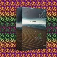 BeldonDidThat 90210 (Sample Pack) WAV screenshot BeldonDidThat 90210 (Sample Pack) WAV screenshot