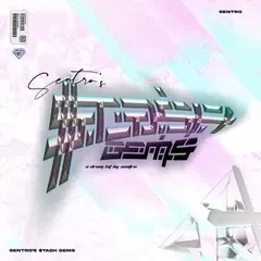prod_db Sentro's $tash Kit WAV MiDi-FANTASTiC screenshot prod_db Sentro's $tash Kit WAV MiDi-FANTASTiC screenshot