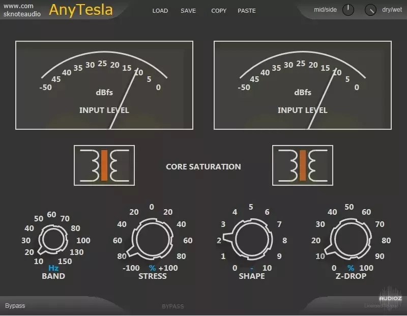 REQ: Sknote AnyTesla WIN screenshot REQ: Sknote AnyTesla WIN screenshot