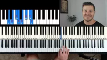 Udemy The Ultimate Piano Course for Everyone TUTORiAL screenshot