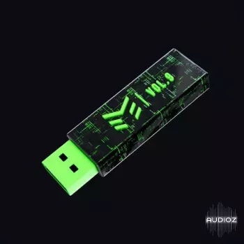 Nasko Patreon Sample Pack Vol. 9 WAV-FANTASTiC screenshot