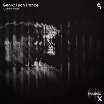 Sample Magic Genix Tech Trance WAV MiDi Beatmaker Presets-FANTASTiC screenshot