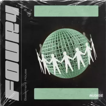 Four4 Basement House WAV Beatmaker and Astra Presets-FANTASTiC screenshot