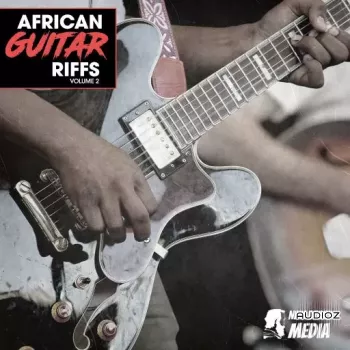 New Beard Media African Guitar Riffs Vol 2 WAV-FANTASTiC screenshot