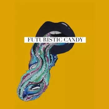 Love Pulse Music Futuristic Candy (Vocal Kit) WAV screenshot