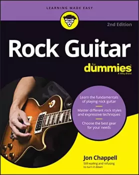 Rock Guitar For Dummies, 2nd Edition screenshot