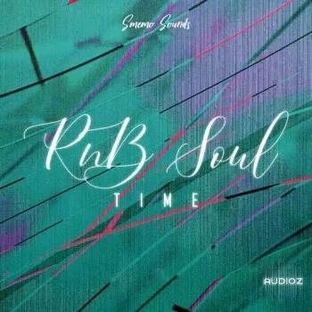 Smemo Sounds RnB Soul Time WAV-FANTASTiC screenshot