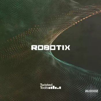 Twisted Tools Robotix WAV-FANTASTiC screenshot