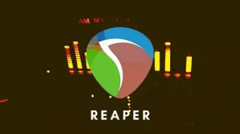 Udemy Music Production With Reaper Ultimate Guide For Beginners TUTORiAL screenshot