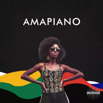 Whitenoise Records Amapiano WAV-FANTASTiC screenshot