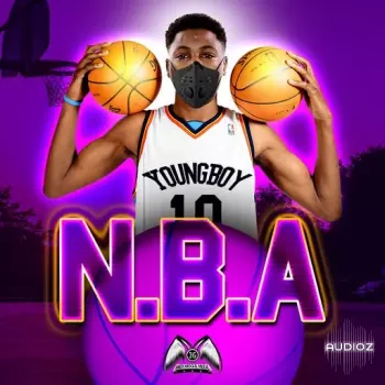 M3G Moguls NBA purp WAV-FANTASTiC screenshot
