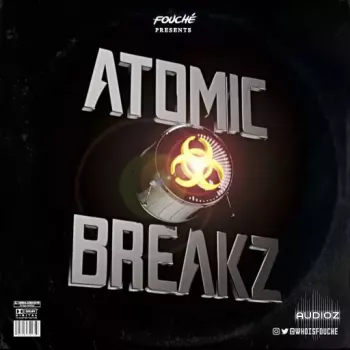 WhoIsFouche The Atomic Breakz WAV-FANTASTiC screenshot