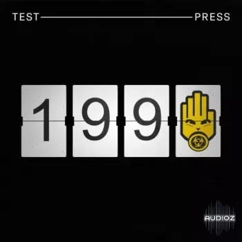 Test Press Serum Rave Punx WAV XFER RECORDS SERUM-FANTASTiC screenshot