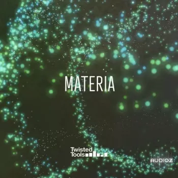 Twisted Tools Materia WAV-FANTASTiC screenshot