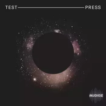 Test Press Future Garage WAV-FANTASTiC screenshot