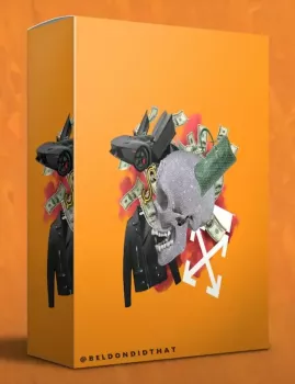 BeldonDidThat Severe Drip (Loop Kit) WAV screenshot