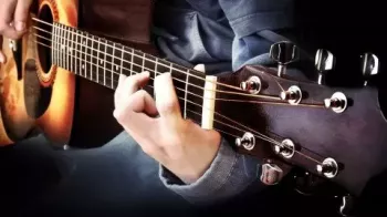Udemy Blues Guitar Lessons Ragtime Blues Guitar TUTORiAL screenshot