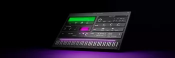 REQ: Phil Speiser The Instrument MacOS screenshot