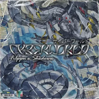 Shxdoww and Filppu Cyberworld WAV FL STUDiO-FANTASTiC screenshot