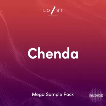 Lost Stories Academy Chenda MEGA Sample Pack WAV-FANTASTiC screenshot