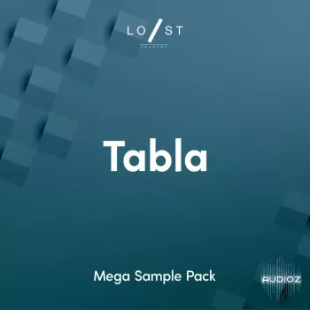 Lost Stories Academy Tabla MEGA Sample Pack WAV-FANTASTiC screenshot
