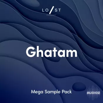 Lost Stories Academy Ghatam MEGA Sample Pack WAV-FANTASTiC screenshot