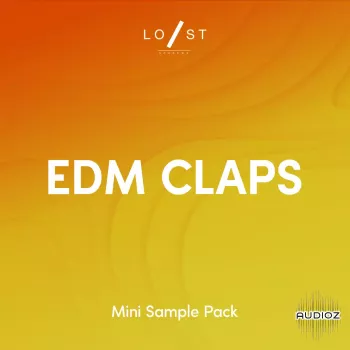Lost Stories Academy EDM Claps Mini Pack WAV-FANTASTiC screenshot