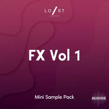 Lost Stories Academy FX Volume 1 WAV-FANTASTiC screenshot