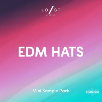 Lost Stories Academy HI-HATS WAV-FANTASTiC screenshot