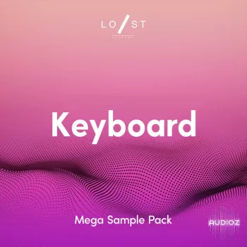 Lost Stories Academy Keyboard WAV-FANTASTiC screenshot