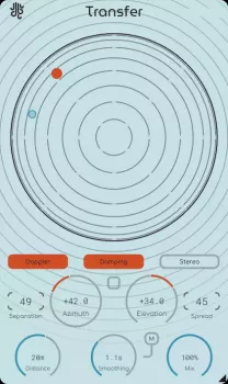 REQ: Lese Transfer screenshot